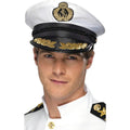 Britse Marine Hoed