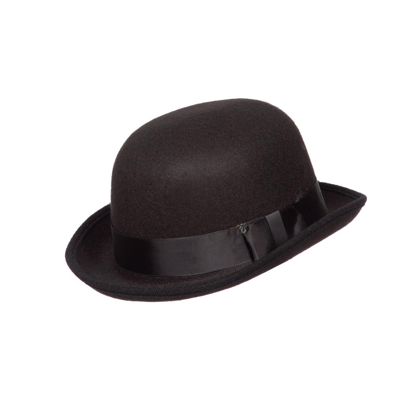 Op deze afbeelding zie je een Accessoires, van het merk Wilbers. Bolhoed Mr Chaplin
