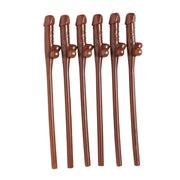 Op deze afbeelding zie je een Accessoires, van het merk Widmann. Piemelrietjes Afro