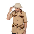 Hoed Safri Safari