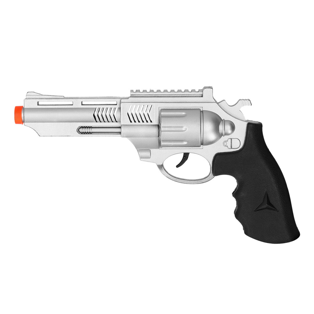 Op deze afbeelding zie je een Accessoires, van het merk Boland. Politie Pistool Fight For Justice