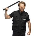 Swat Utility Vest Man