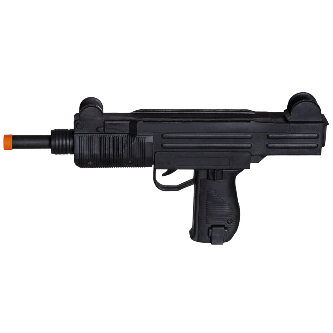 Op deze afbeelding zie je een Accessoires, van het merk Boland. Sammy Gun Police Defence