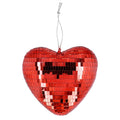 Discobal Hart Rood (19 Cm)