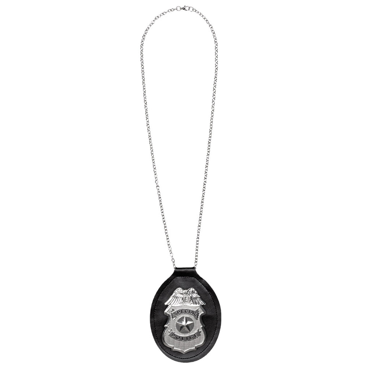 Op deze afbeelding zie je een Accessoires, van het merk Boland. Accessoire Set Special Police Force