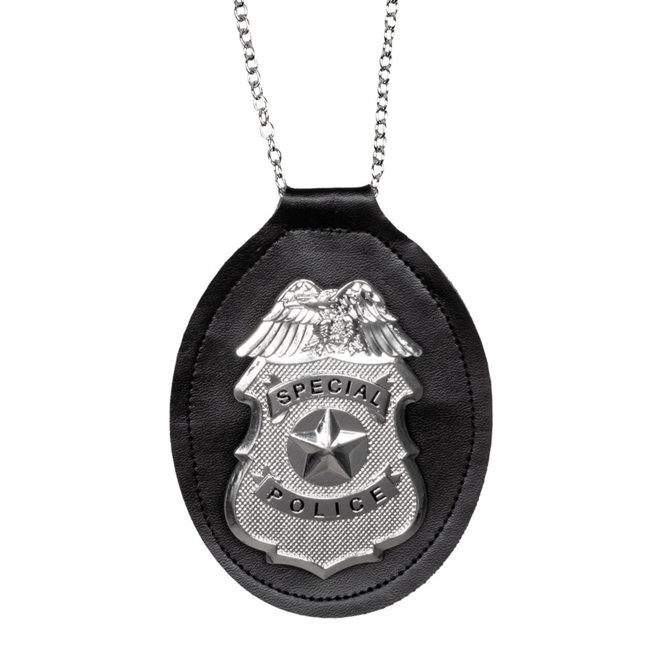 Op deze afbeelding zie je een Accessoires, van het merk Boland. Accessoire Set Special Police Force