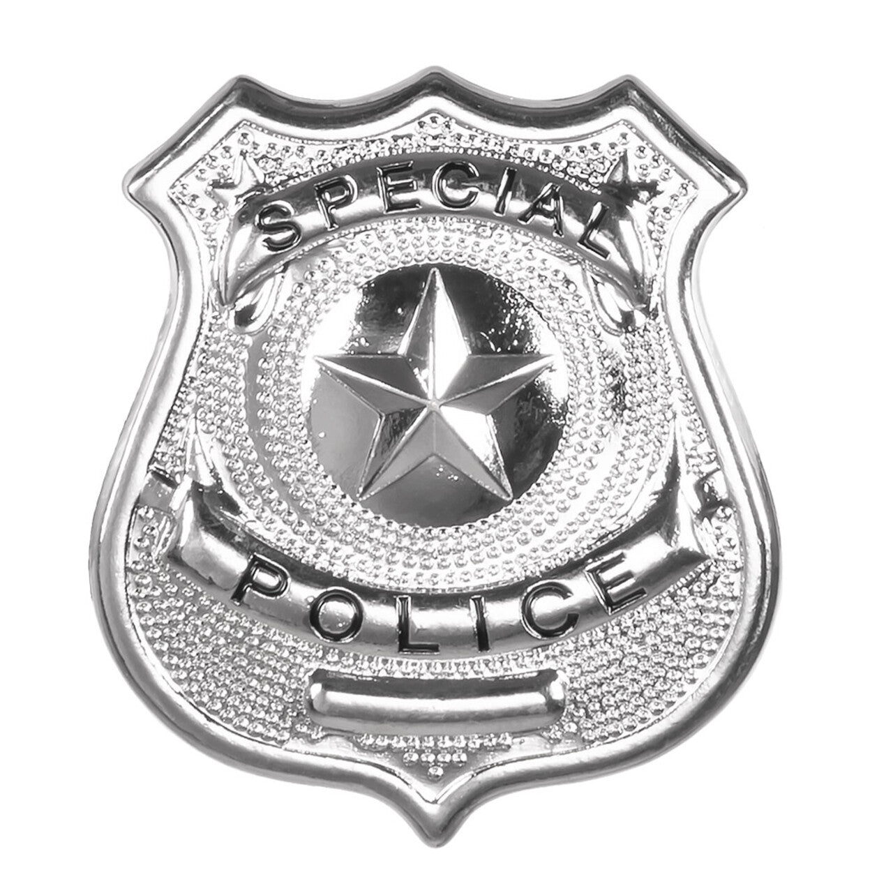 Op deze afbeelding zie je een Accessoires, van het merk Boland. Accessoire Set Special Police Force