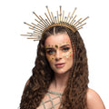 Diadeem Halo Kroon Apollo