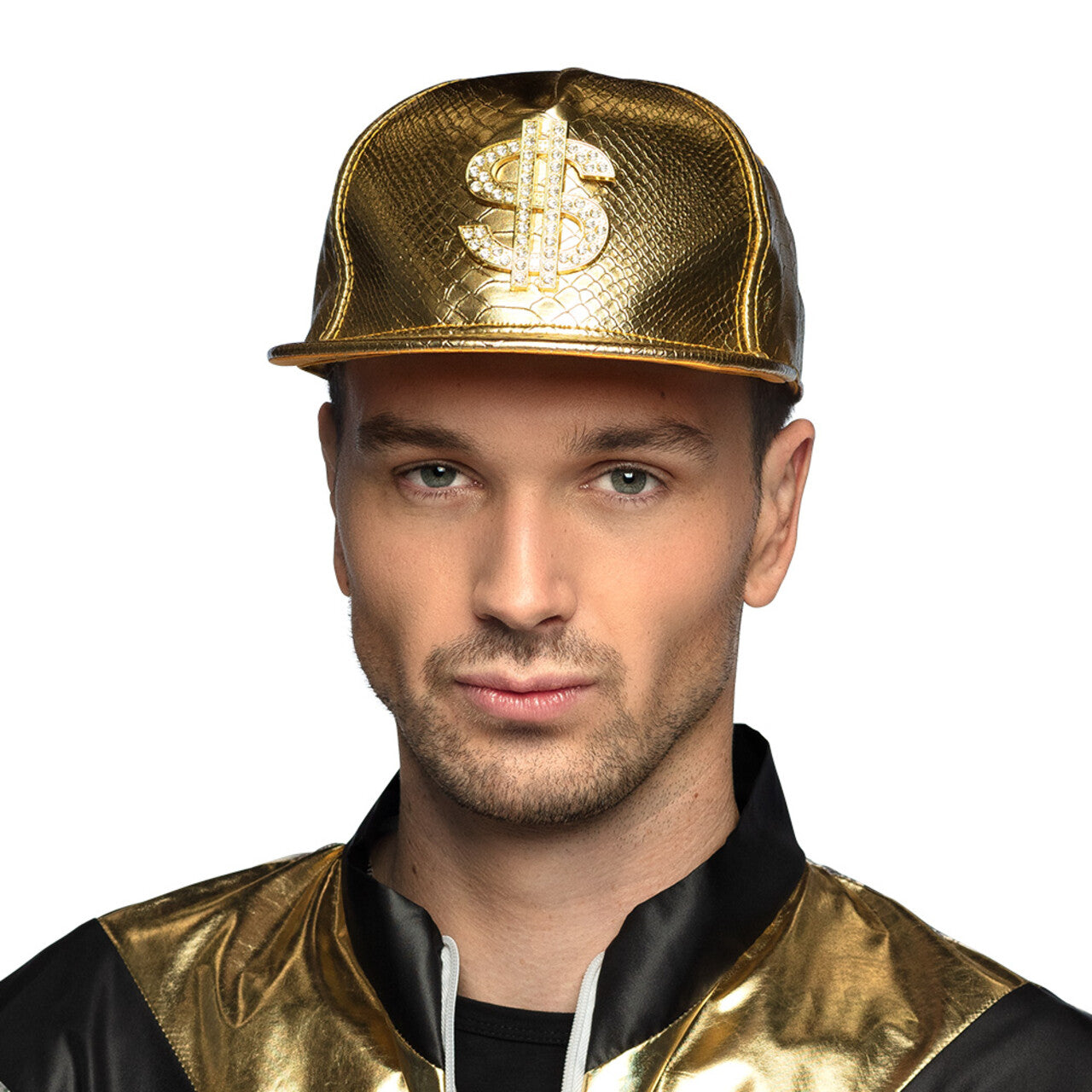 Op deze afbeelding zie je een Accessoires, van het merk Boland. Pet Money Maker Goud