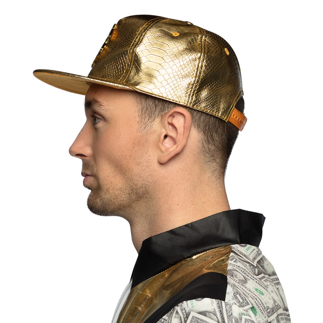 Op deze afbeelding zie je een Accessoires, van het merk Boland. Pet Money Maker Goud