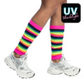 Beenwarmers Regenboog Uv