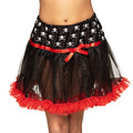 Schedel Rok Sexy Skulls Vrouw