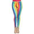 Legging Regenboog Moves Vrouw