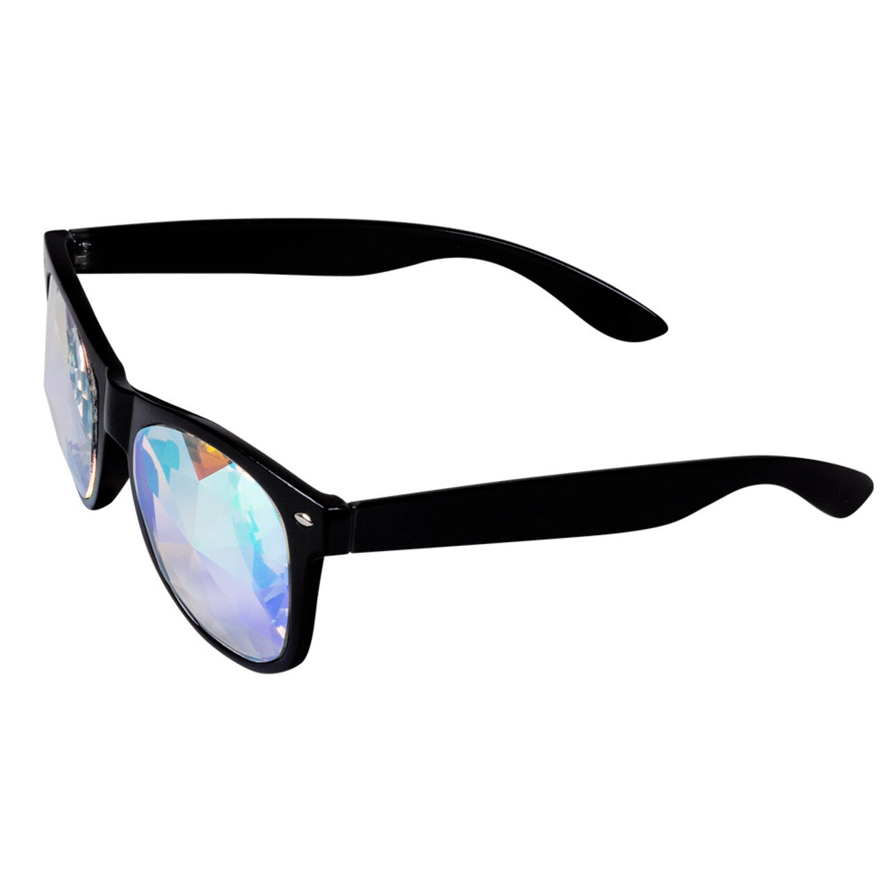 Op deze afbeelding zie je een Accessoires, van het merk Boland. Partybril Delirium