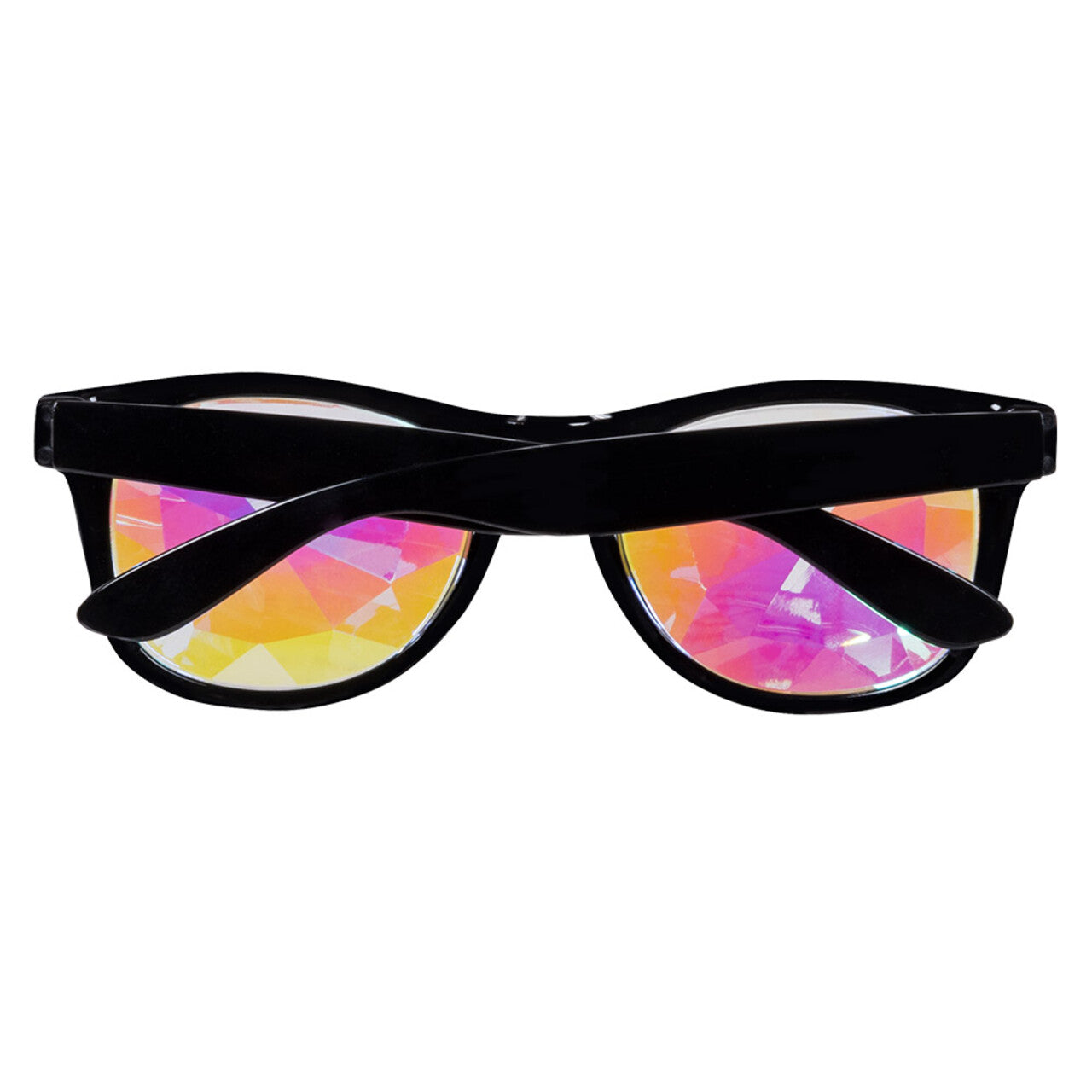 Op deze afbeelding zie je een Accessoires, van het merk Boland. Partybril Delirium
