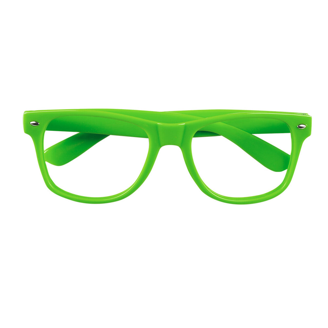 Op deze afbeelding zie je een Accessoires, van het merk Boland. Alles Is Frisser Groene Bril