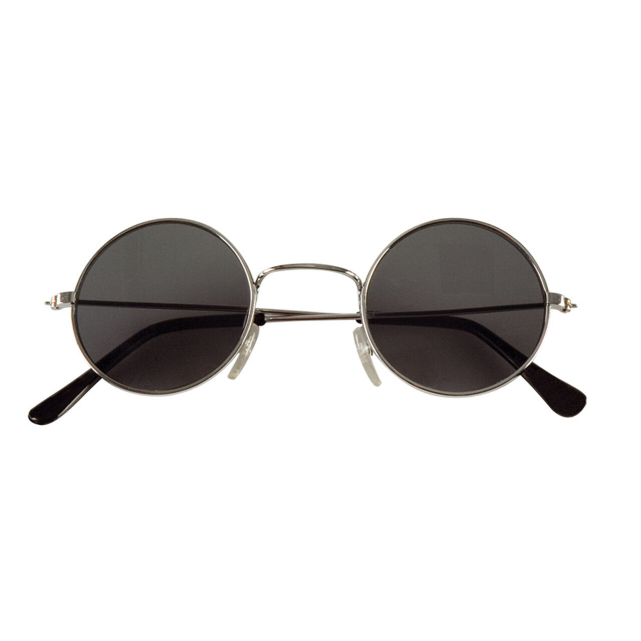 Op deze afbeelding zie je een Accessoires, van het merk Boland. Set 3 Stuks Partybrillen Ozzy Blauw / Roze / Zwart