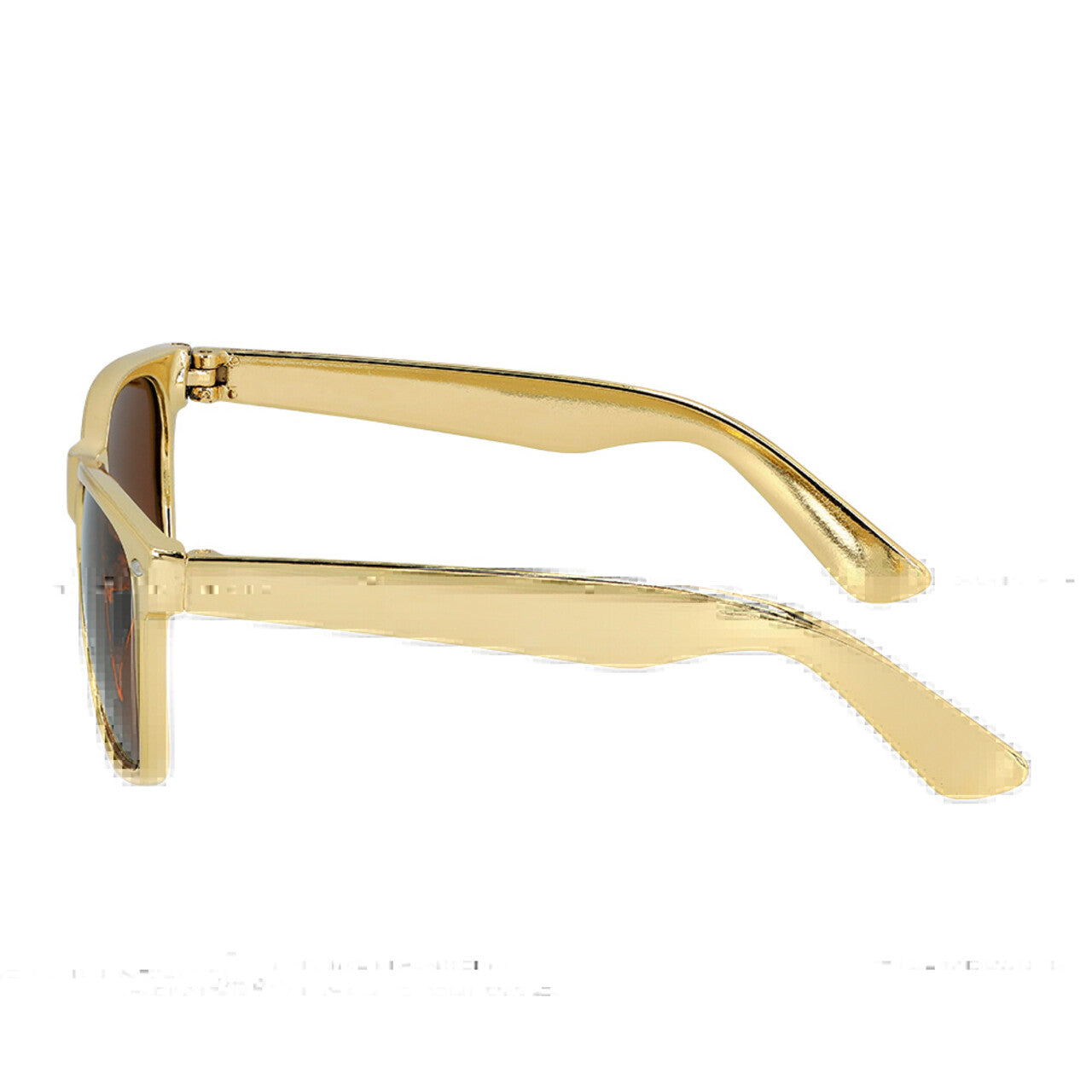 Op deze afbeelding zie je een Accessoires, van het merk Boland. Shine Bright In Goud Bril