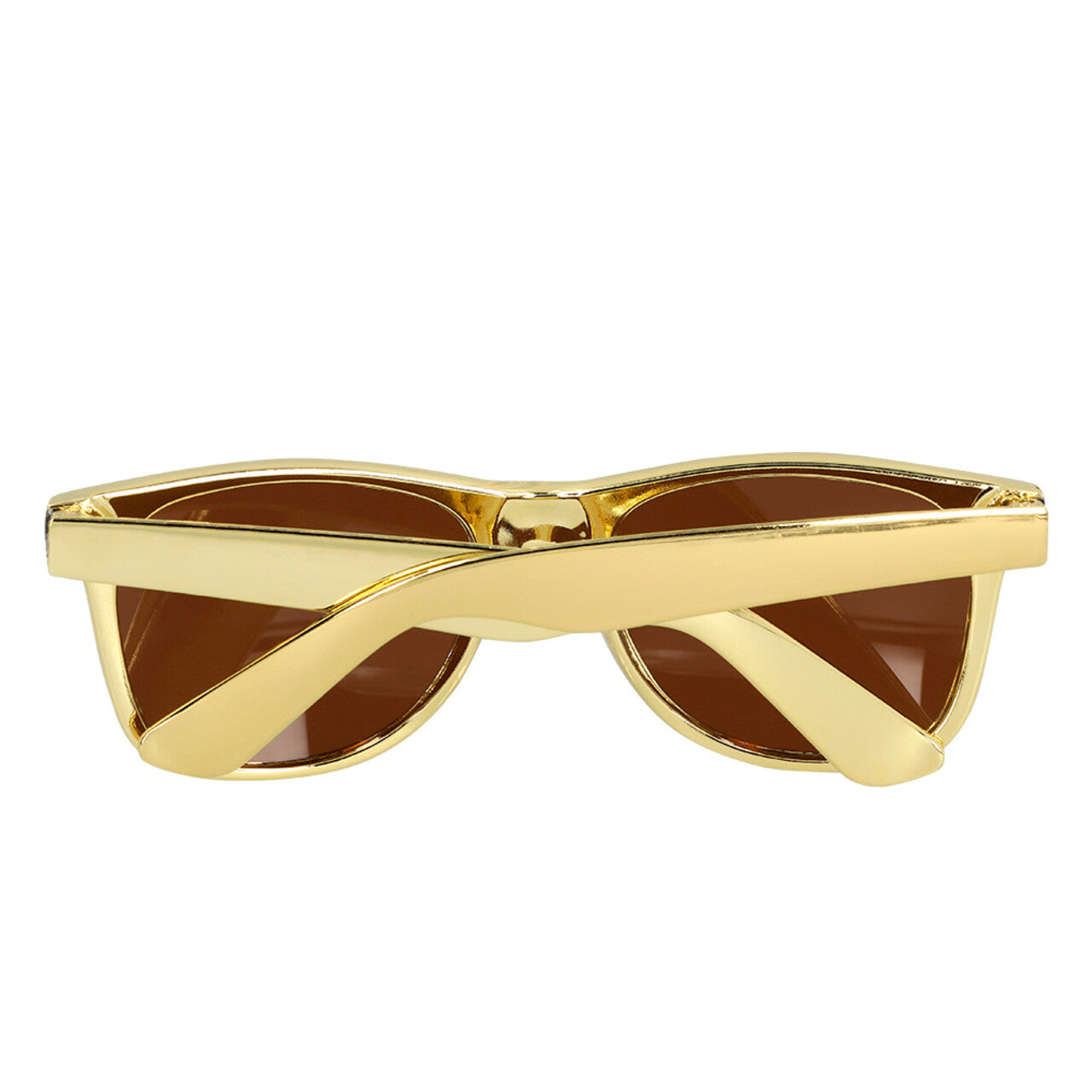 Op deze afbeelding zie je een Accessoires, van het merk Boland. Shine Bright In Goud Bril