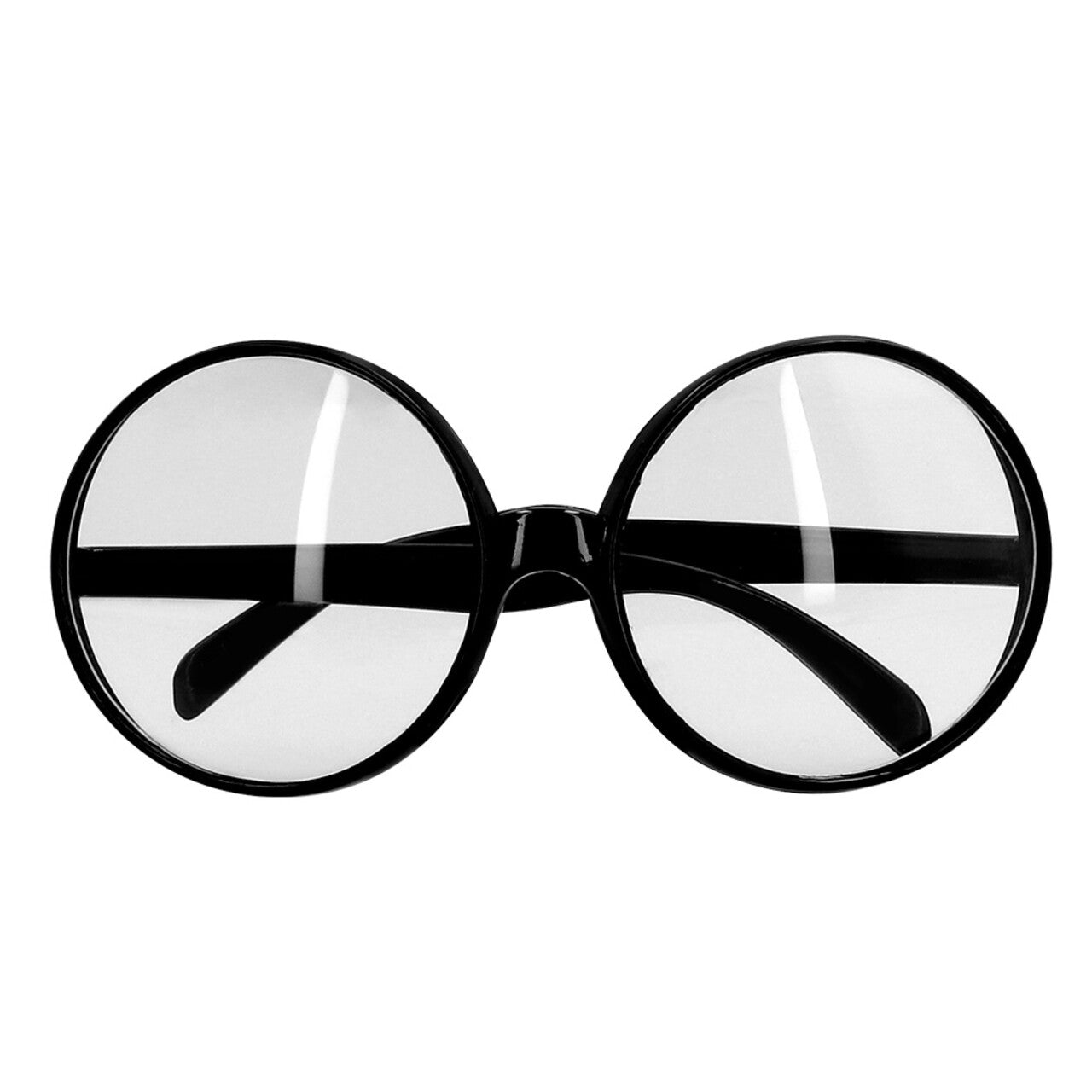 Op deze afbeelding zie je een Accessoires, van het merk Boland. Big Nerd Bril