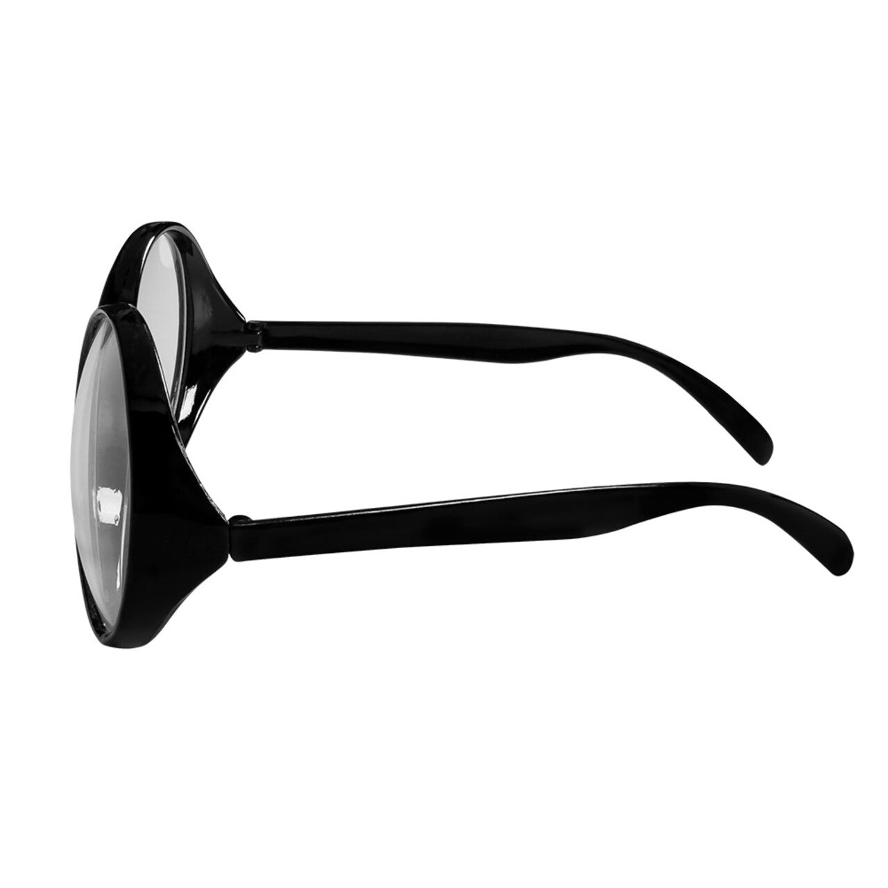 Op deze afbeelding zie je een Accessoires, van het merk Boland. Big Nerd Bril