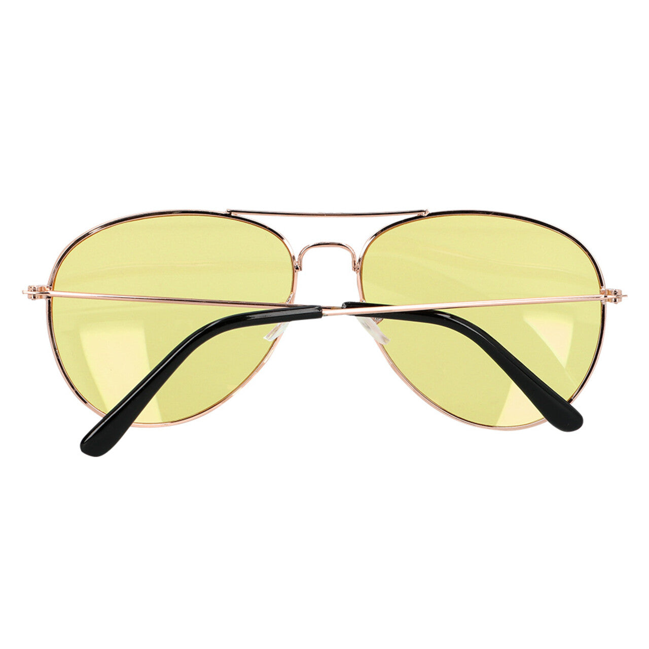 Op deze afbeelding zie je een Accessoires, van het merk Boland. Sunset Miami Bril
