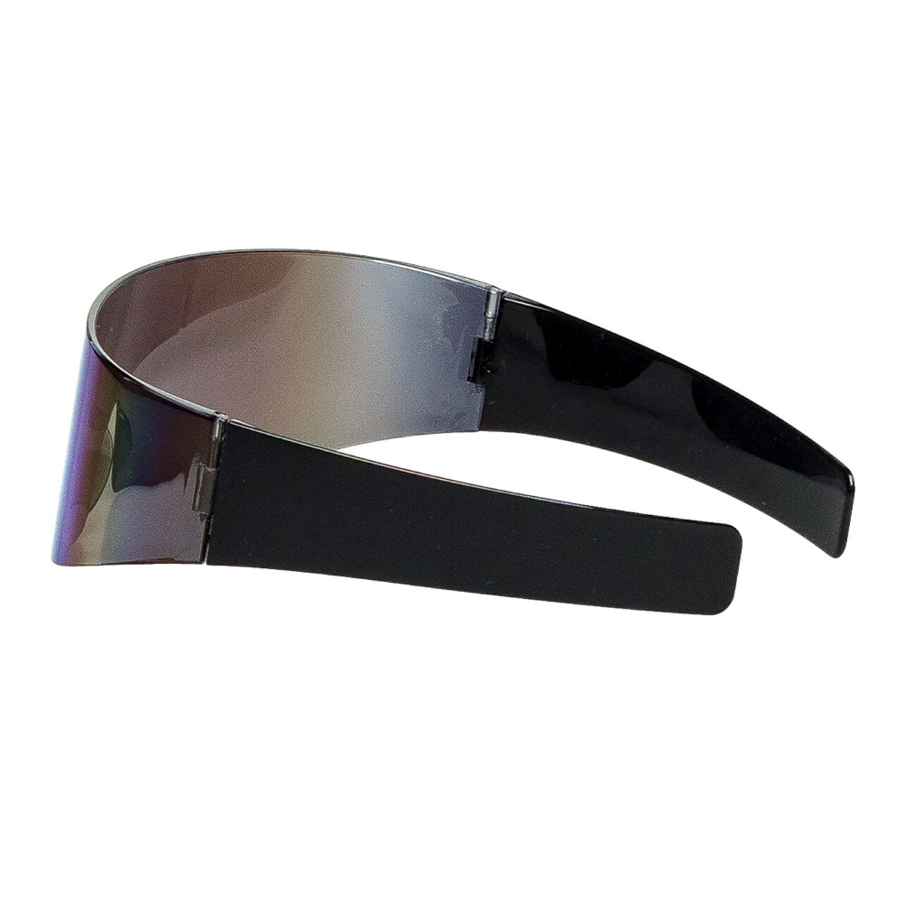 Op deze afbeelding zie je een Accessoires, van het merk Boland. Partybril Galaxy