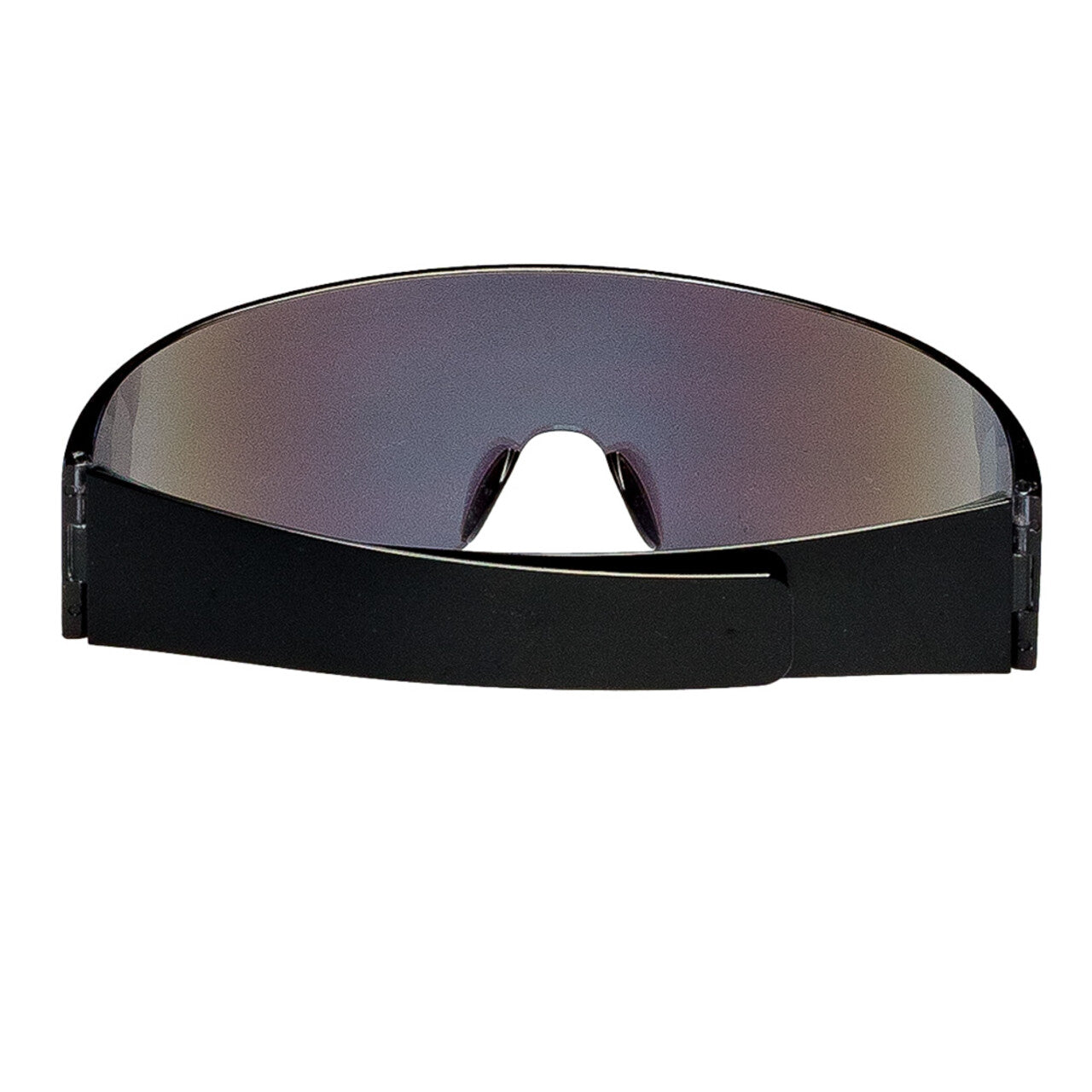 Op deze afbeelding zie je een Accessoires, van het merk Boland. Partybril Galaxy
