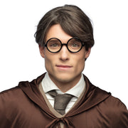 Op deze afbeelding zie je een Accessoires, van het merk Boland. Partybril Harry Tovenaar