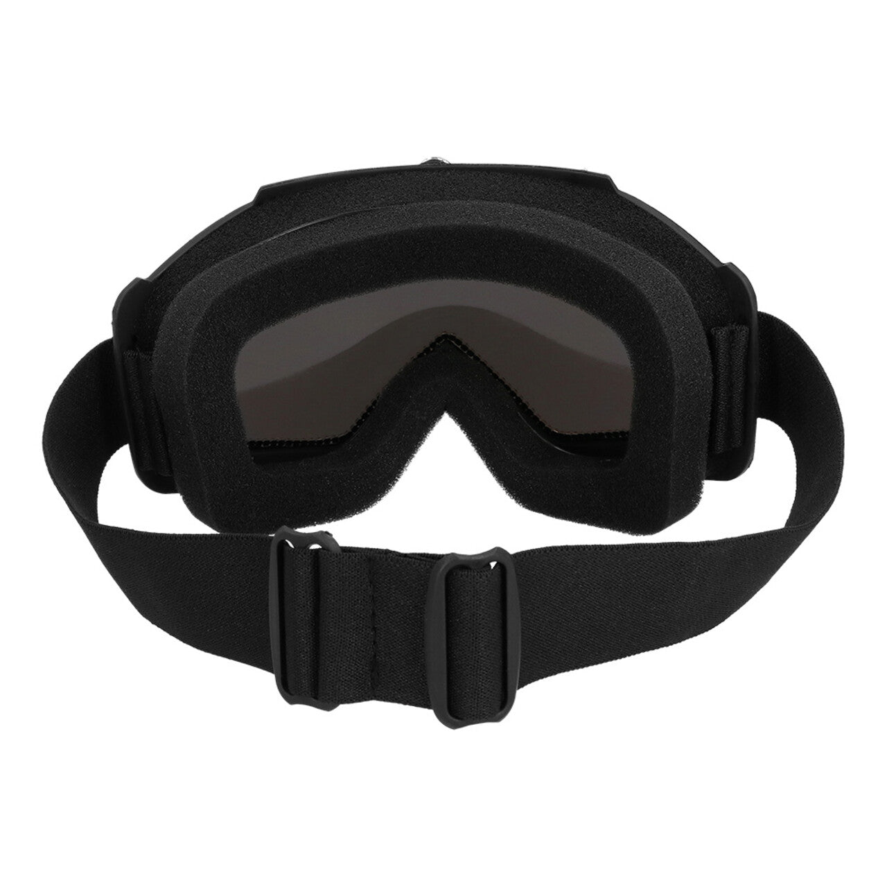 Op deze afbeelding zie je een Accessoires, van het merk Boland. Party Skibril Galaxy