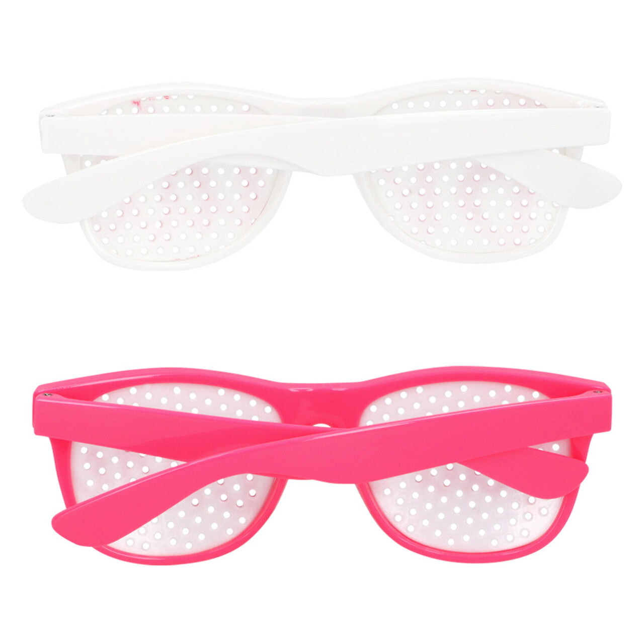 Op deze afbeelding zie je een Accessoires, van het merk Boland. Set 3 Partybrillen Bride En Team Bride