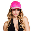 Pet Super Bling Bling Roze Met Pailletten