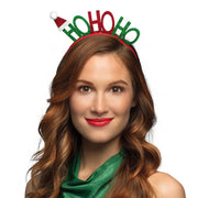 Op deze afbeelding zie je een Accessoires, van het merk Boland. Diadeem Hohoho