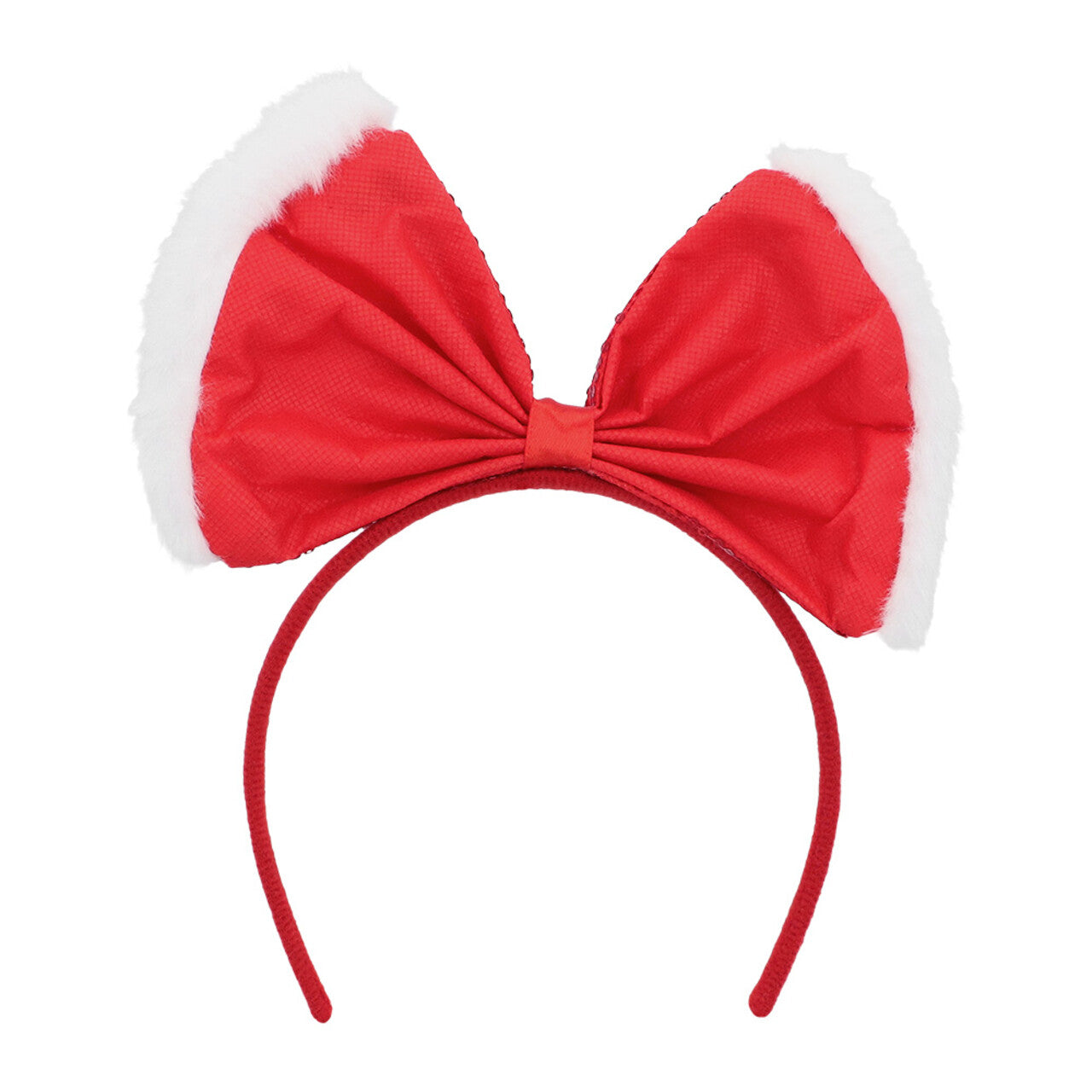 Op deze afbeelding zie je een Accessoires, van het merk Boland. Diadeem Sweetie Strik