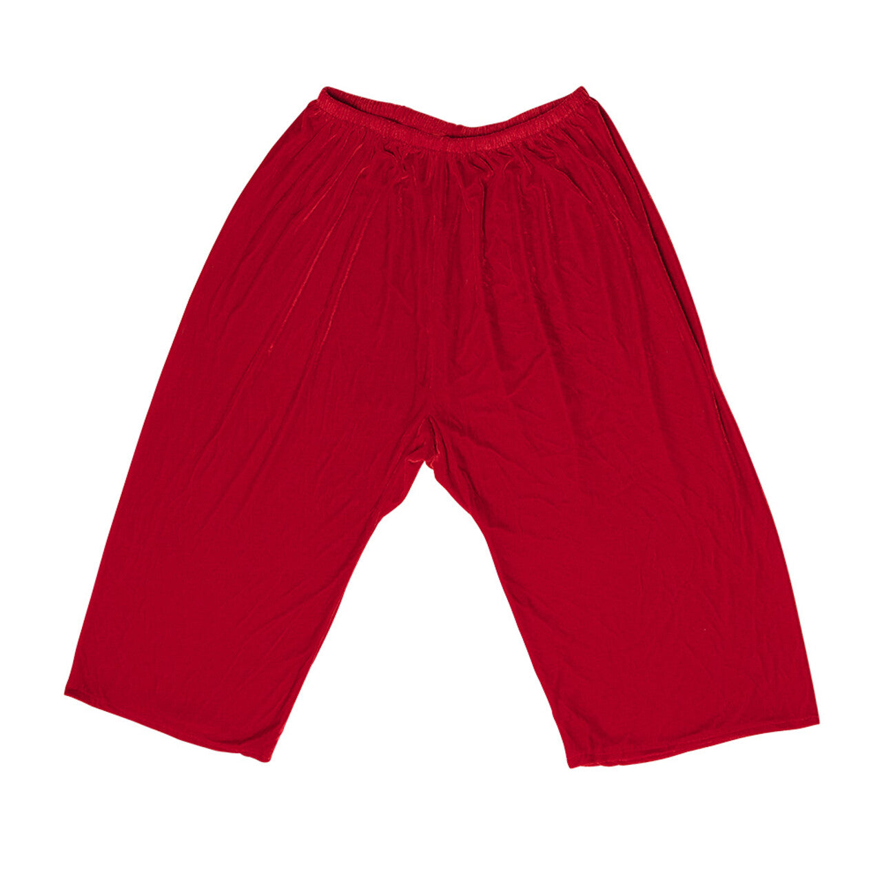 Op deze afbeelding zie je een Kostuums, van het merk Boland. Complete Set Professionele Santa All The Way Man Kostuum