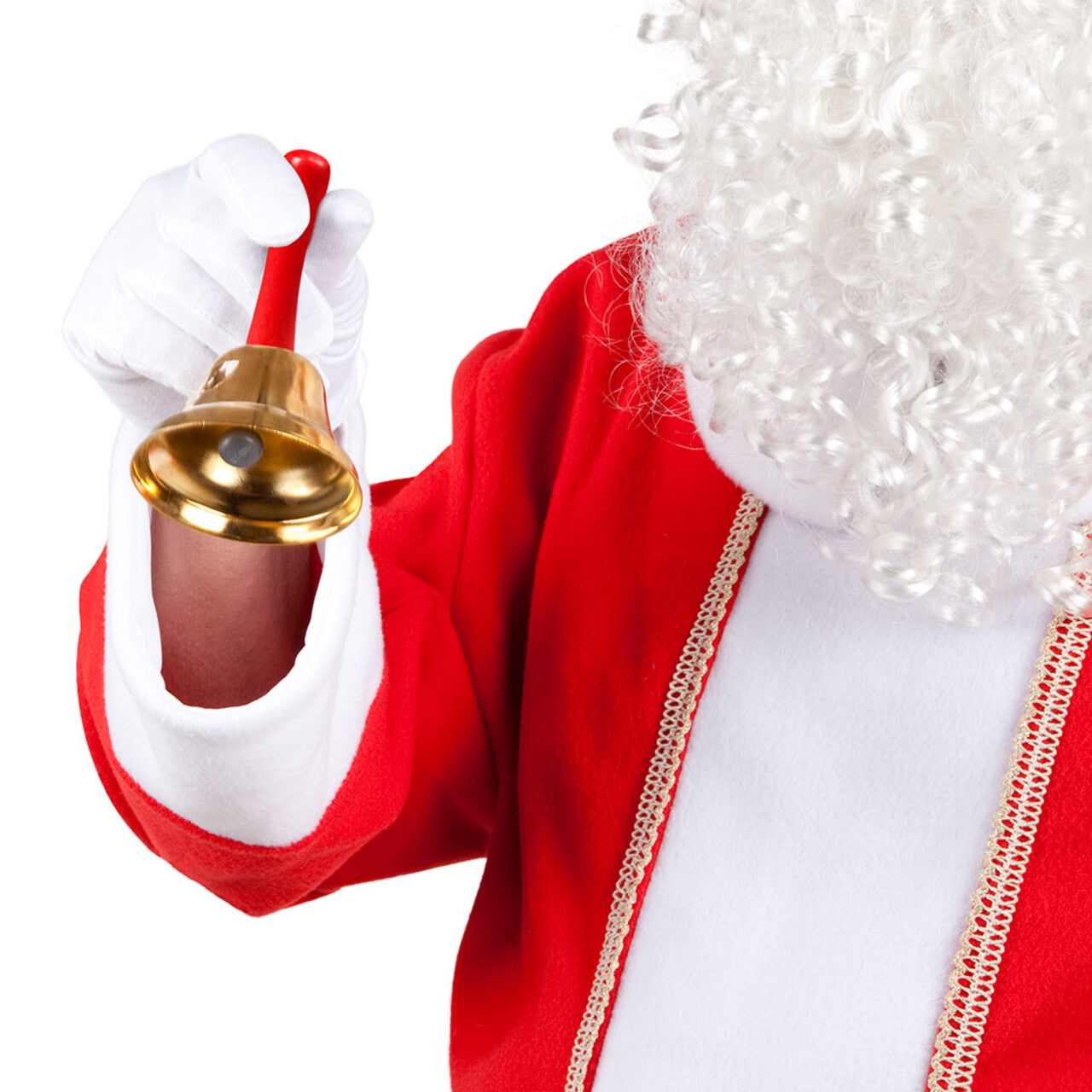 Op deze afbeelding zie je een Accessoires, van het merk Boland. Kerstmanbel