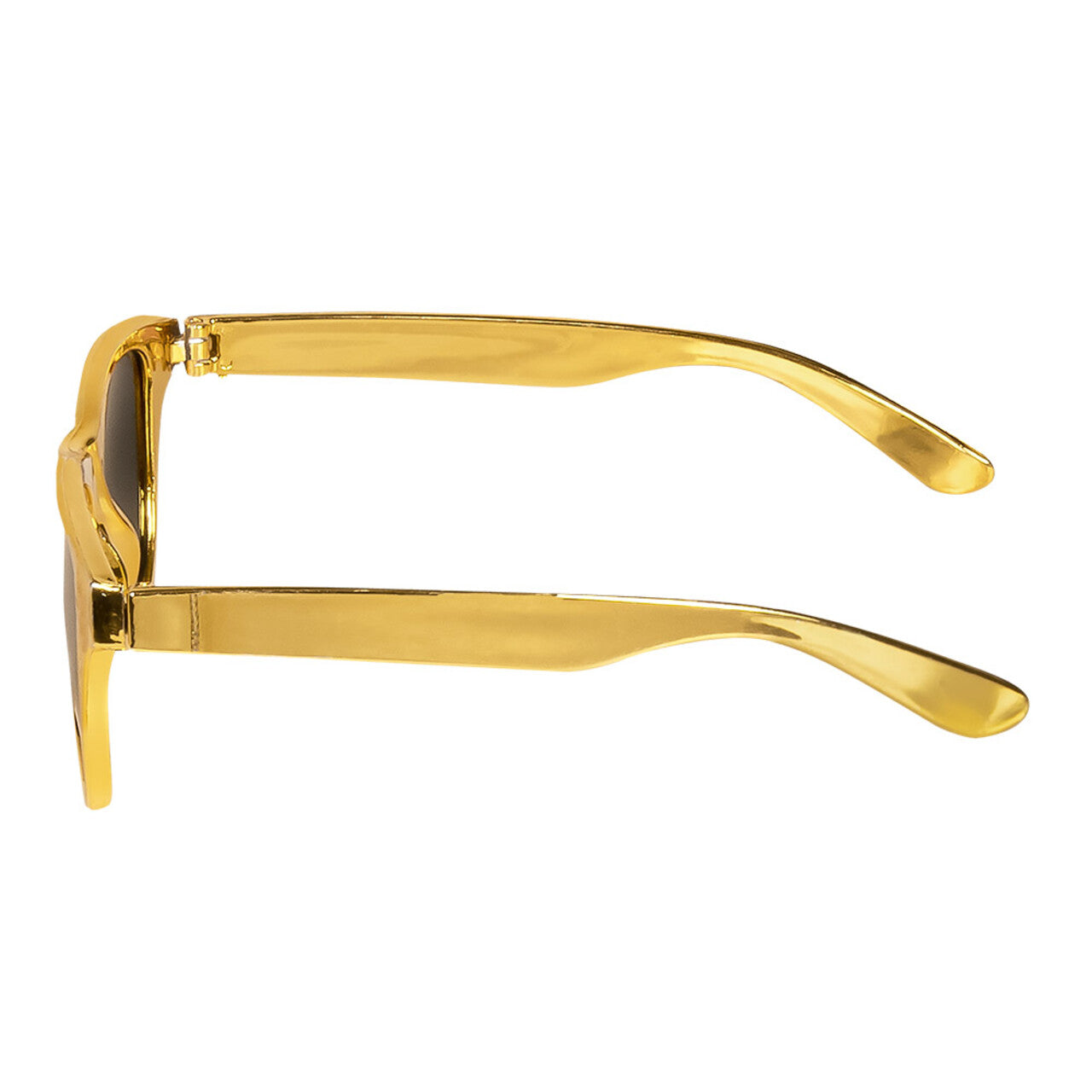 Op deze afbeelding zie je een Accessoires, van het merk Boland. Gentleman Party Pailletten Set Goud