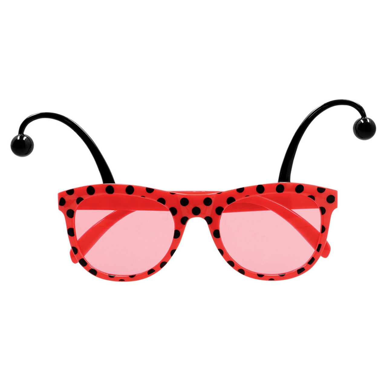 Op deze afbeelding zie je een Accessoires, van het merk Boland. Set Lieveheersbeestje 3delig