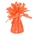 Standaard Ballongewicht Dont Lose The Balloon Oranje