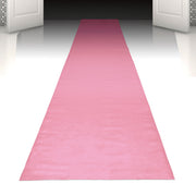 Op deze afbeelding zie je een Decoratie, van het merk Boland. Feestelijke Roze Vip Loper