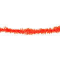 Pvc Boa Slinger Oranje