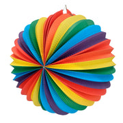 Op deze afbeelding zie je een Decoratie, van het merk Boland. Party Ballonlampion