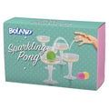 Drankspel Sparkling-Pong