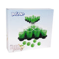 Set Drankspel Beer Pong Deluxe Met Bekerhouder