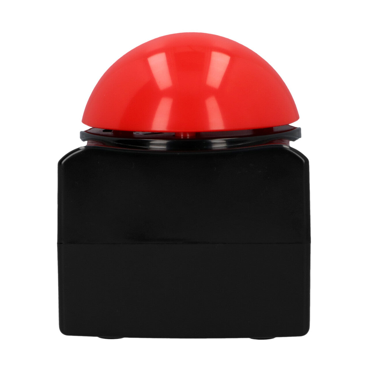 Op deze afbeelding zie je een Decoratie, van het merk Boland. Quiz Knop Party Buzzer