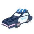 Piñata Politieauto
