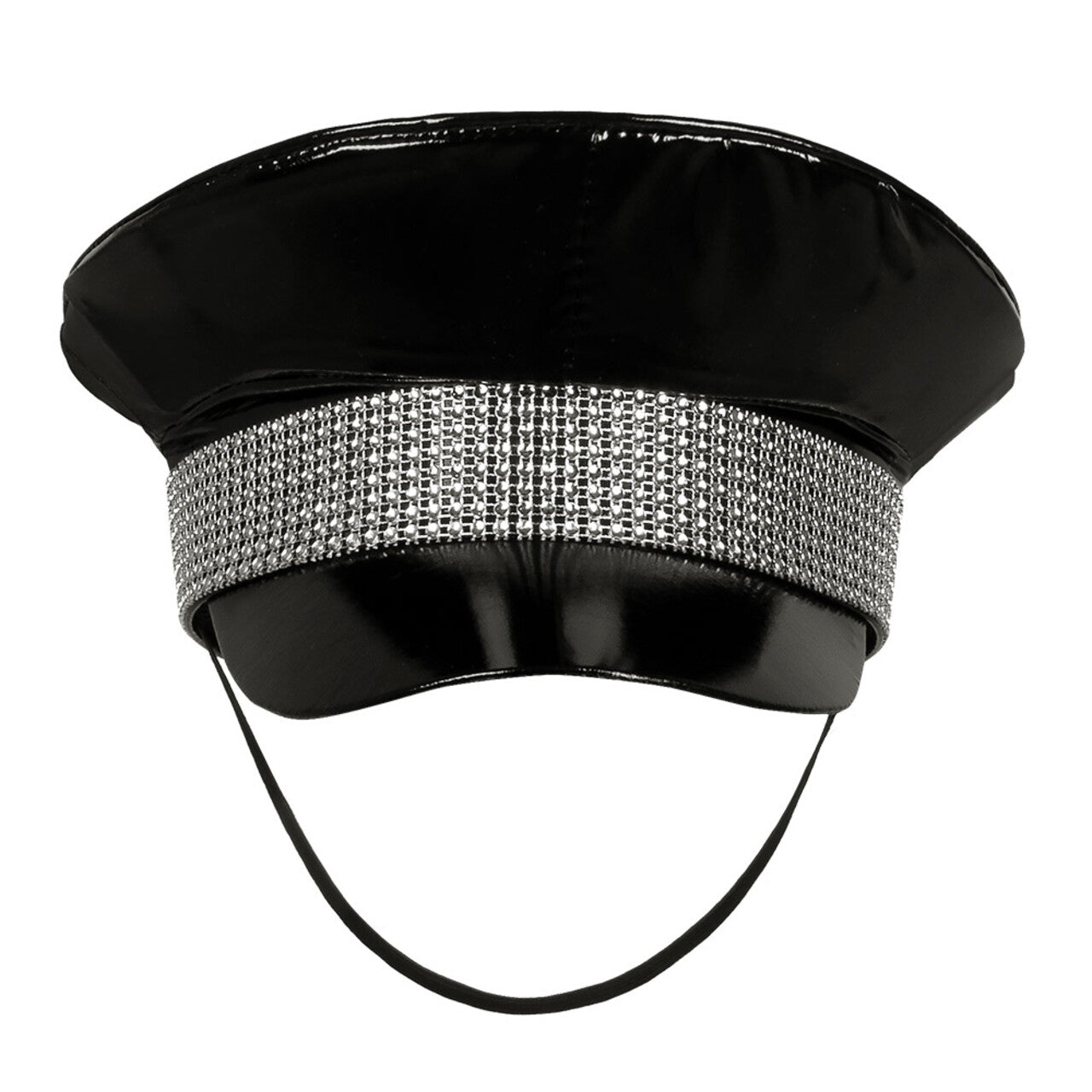 Op deze afbeelding zie je een Accessoires, van het merk Boland. Pet Black Rock