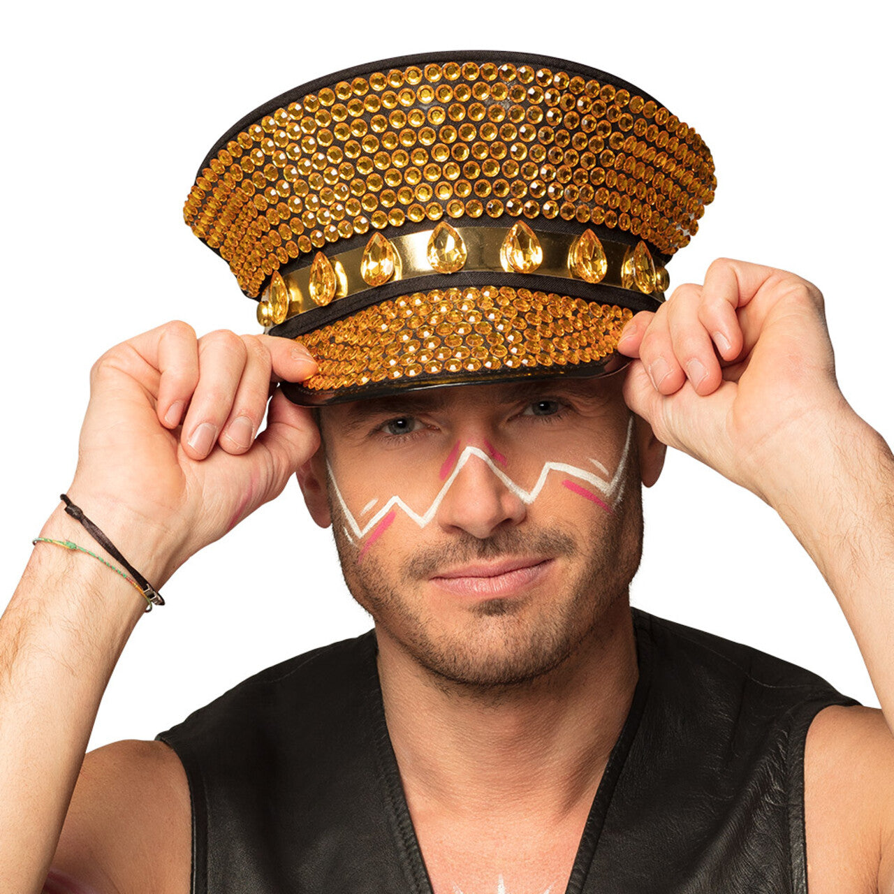 Op deze afbeelding zie je een Accessoires, van het merk Boland. Pet Sunny Vibes