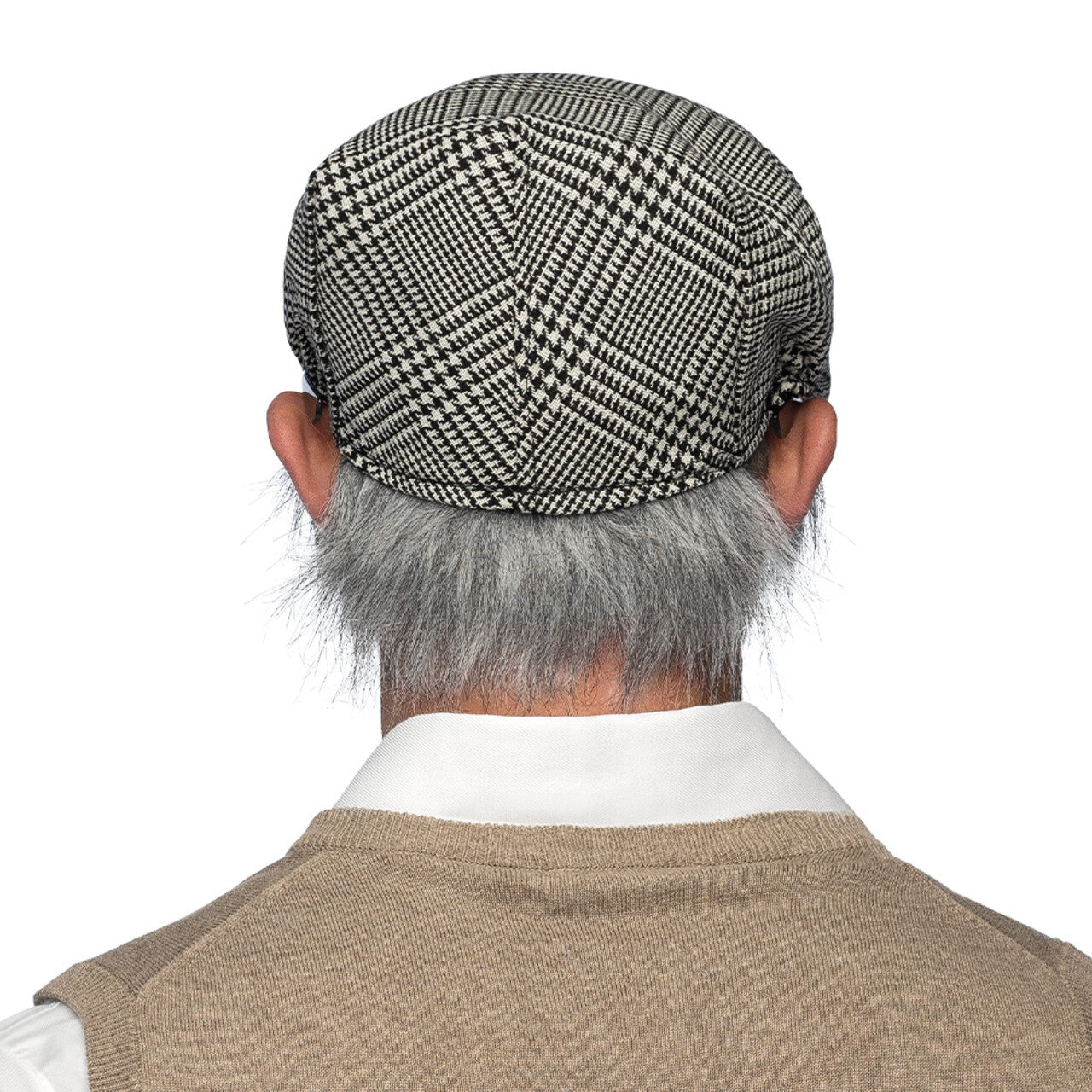 Op deze afbeelding zie je een Accessoires, van het merk Boland. Be Like Opa Set