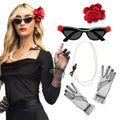Set Vintage Jaren 50 Girls Night Out